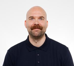 Harri Boman