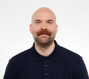 Harri Boman