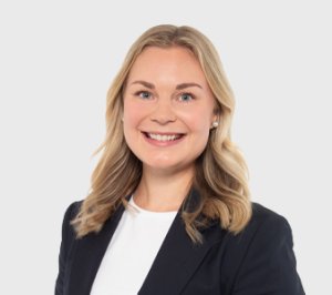 Mirja Kaukonen