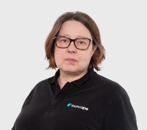 Pia Lindfors