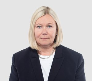 Sanna Lindström