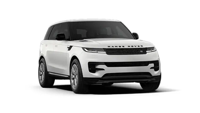 Jaguar Land Rover merkkihuolto
