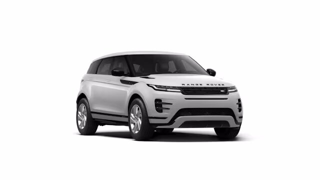 Jaguar Land Rover merkkihuolto