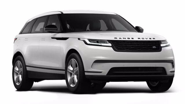 Jaguar Land Rover merkkihuolto