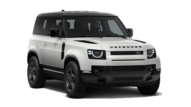 Jaguar Land Rover merkkihuolto