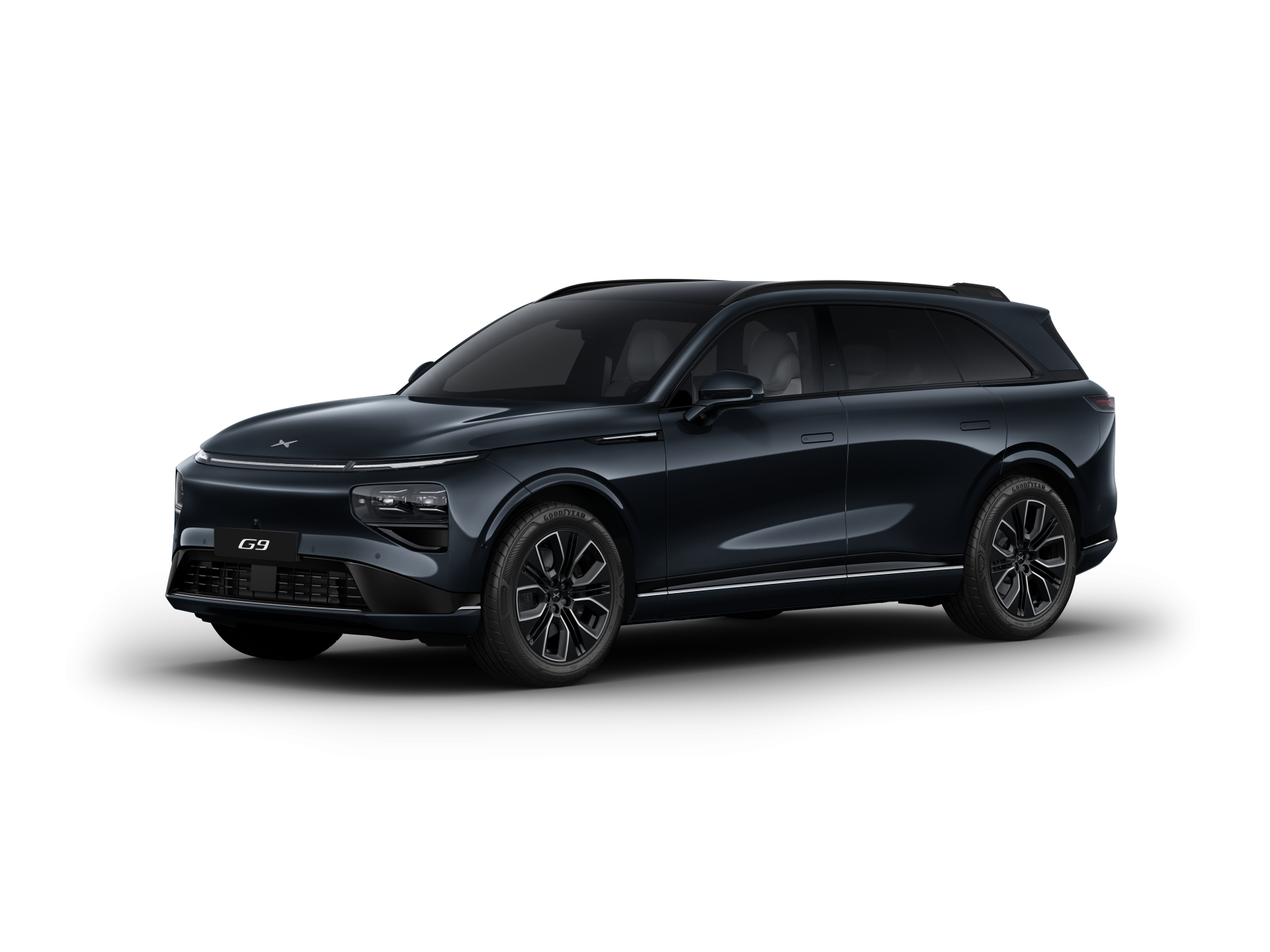 Jaguar Land Rover merkkihuolto