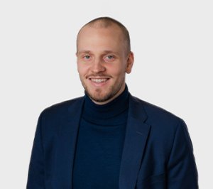 Sakari Sihvola