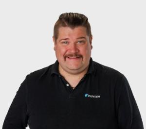 Markus Koskinen