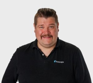 Markus Koskinen