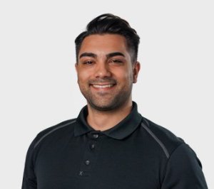 Erfan Rahimi