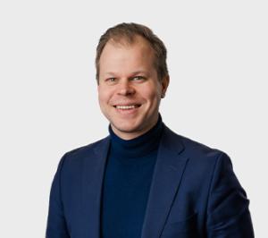 Kristian Skaffari