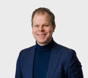 Kristian Skaffari