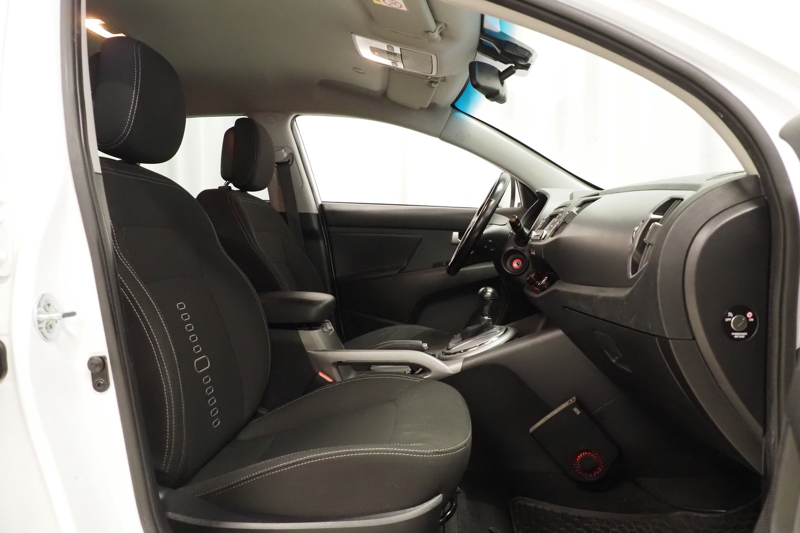 Kia Sportage 2,0 AWD GDI EX A/T 2015, kuva 3/18