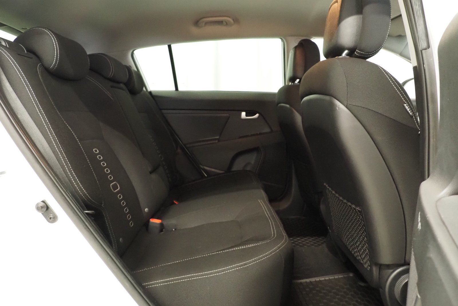 Kia Sportage 2,0 AWD GDI EX A/T 2015, kuva 4/18