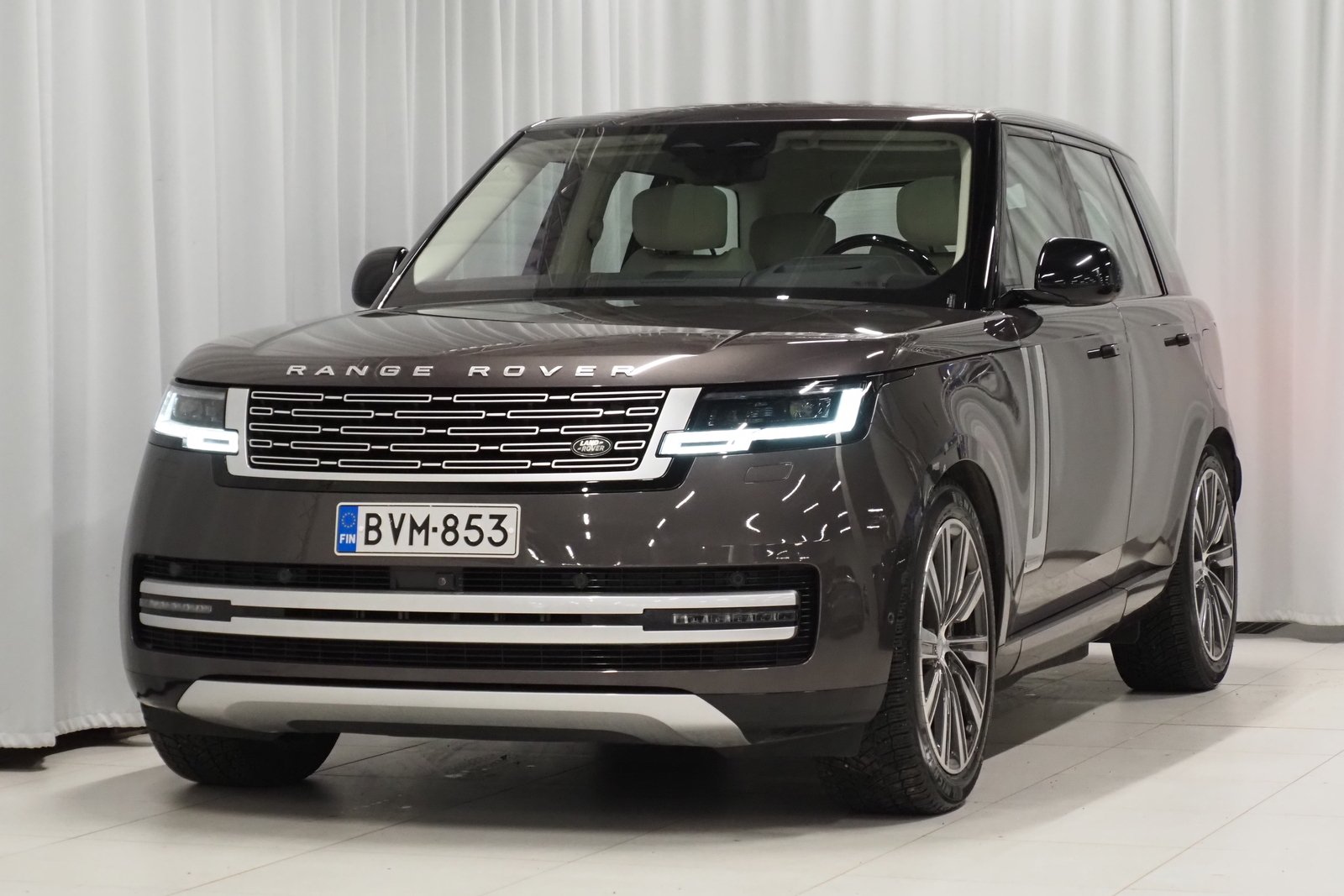 Land Rover Range Rover 2022, kuva 2/28