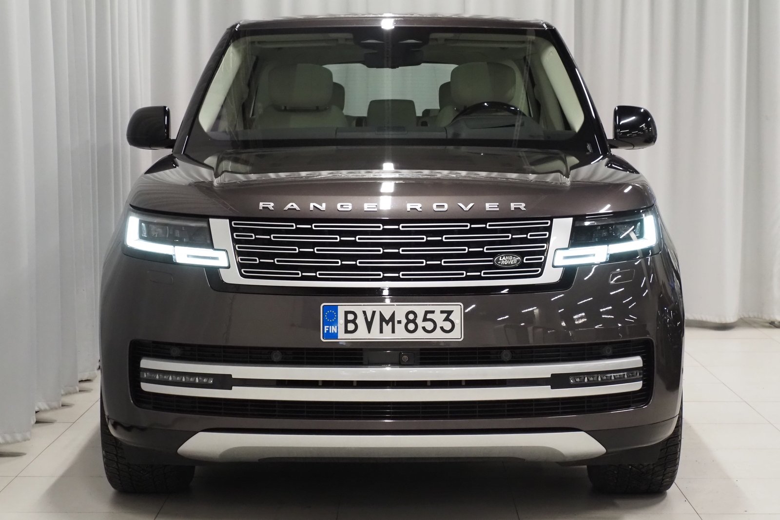 Land Rover Range Rover 2022, kuva 3/28