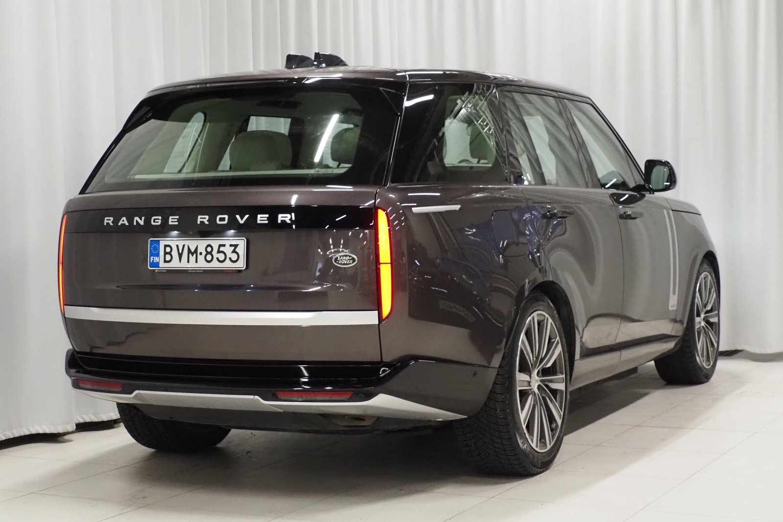 Land Rover Range Rover 2022, kuva 5/28