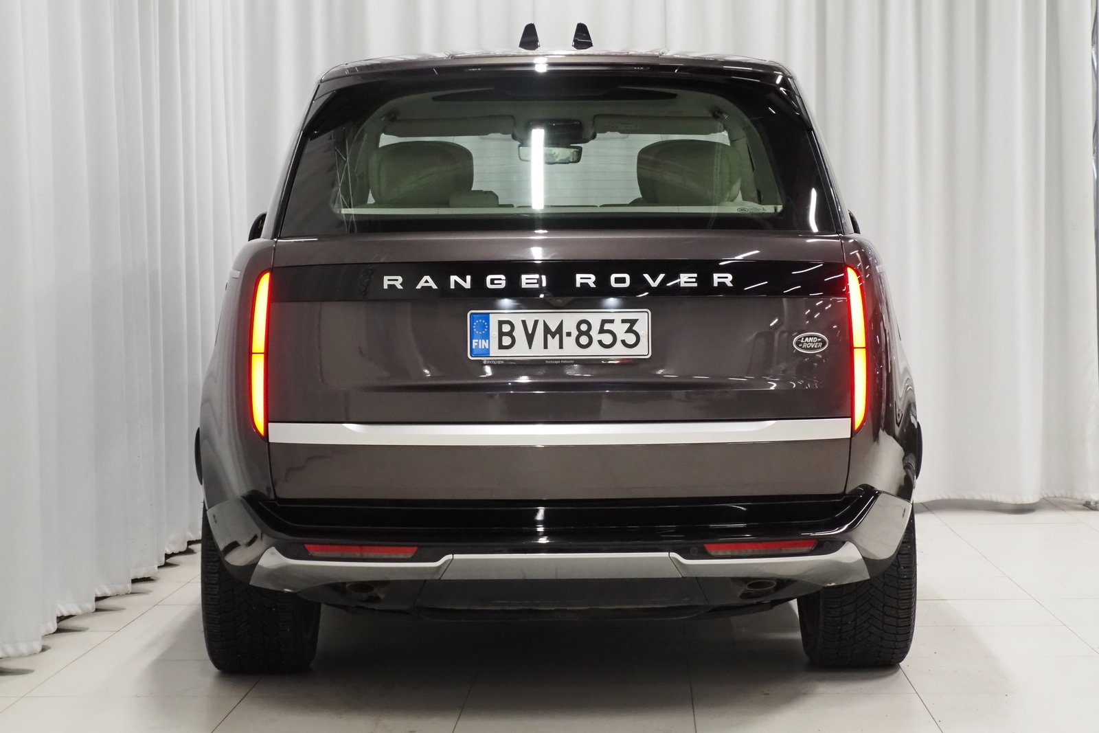 Land Rover Range Rover 2022, kuva 6/28