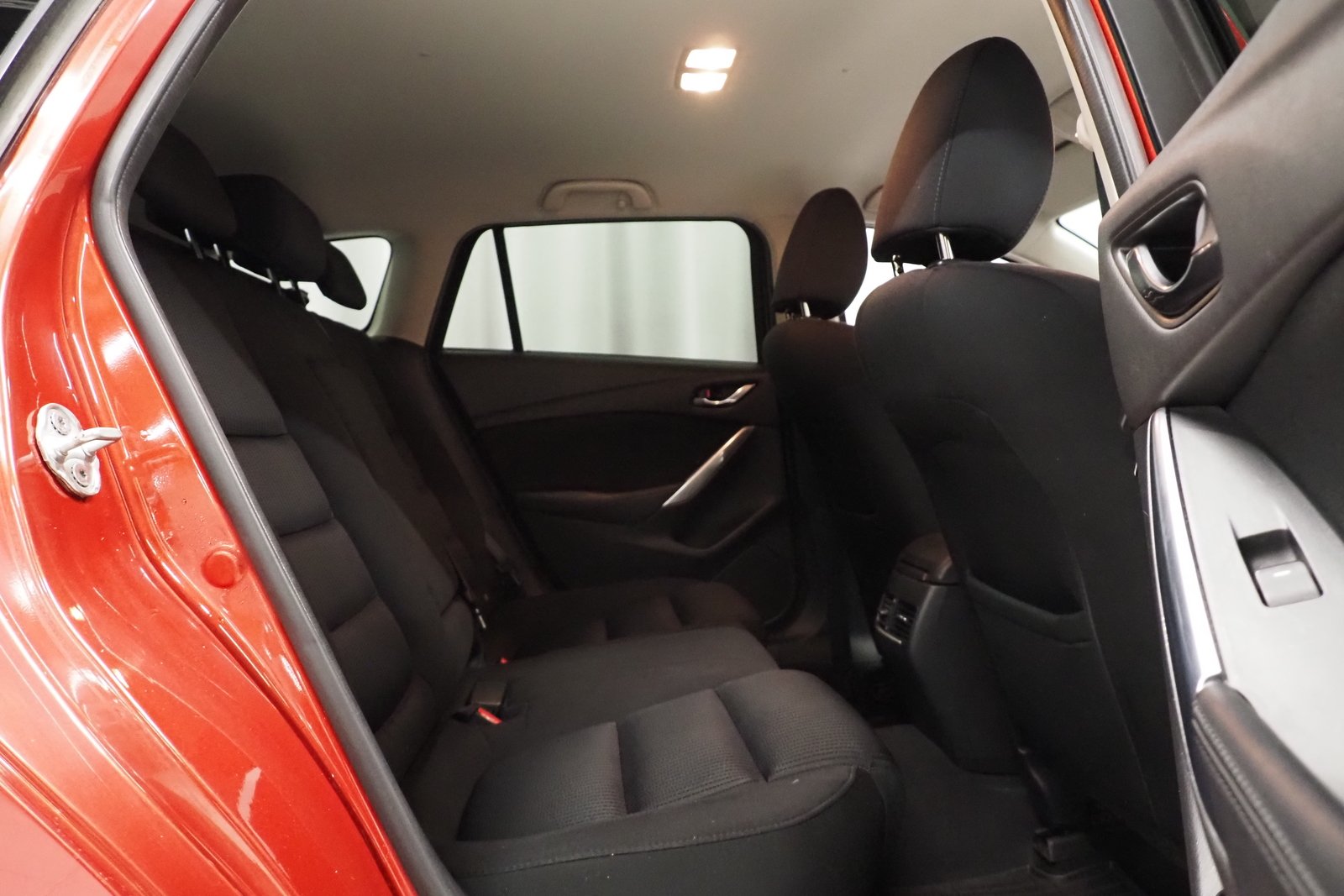 Mazda 6 2013, photo 4/15