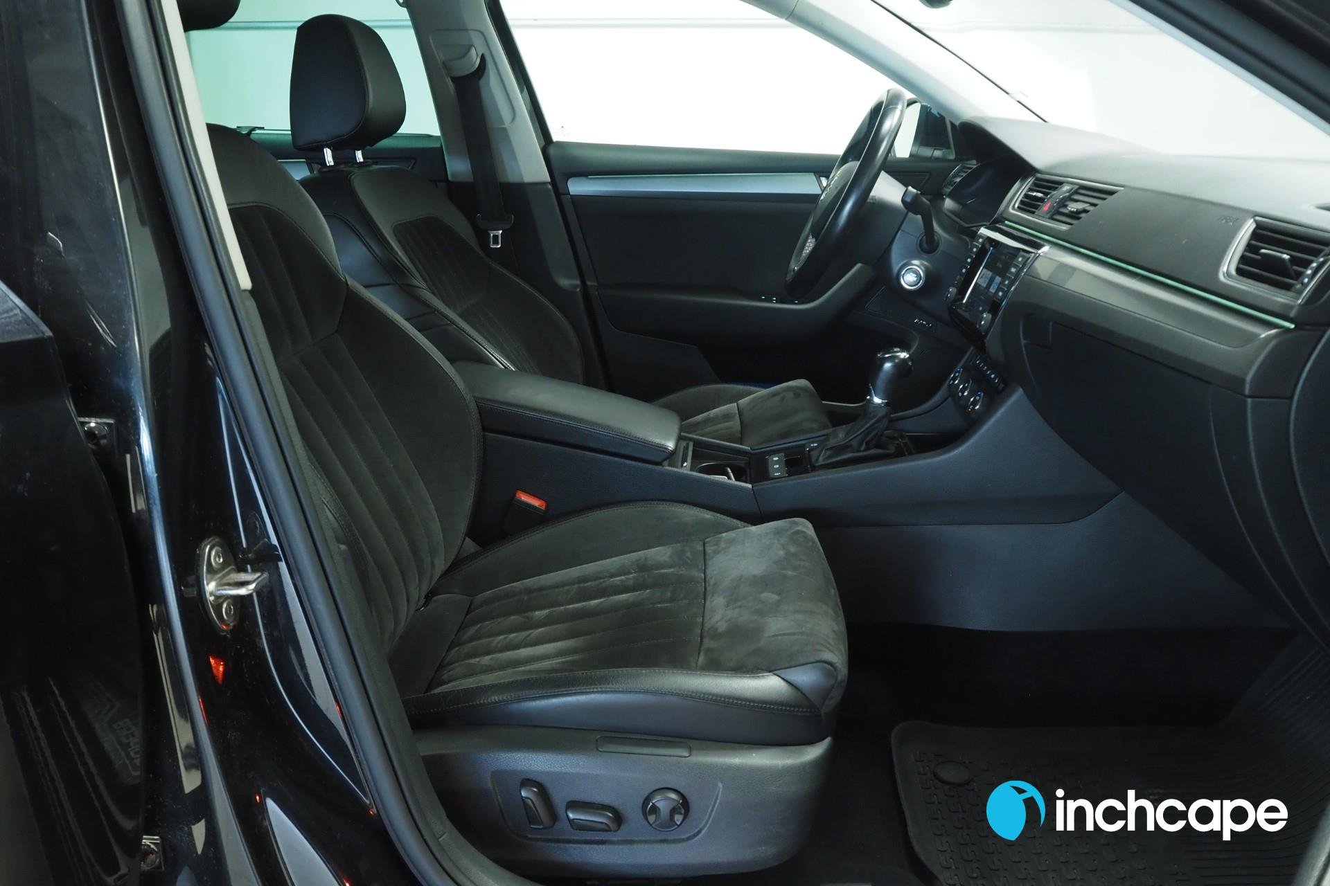 Skoda Superb 2016, bild 3/20