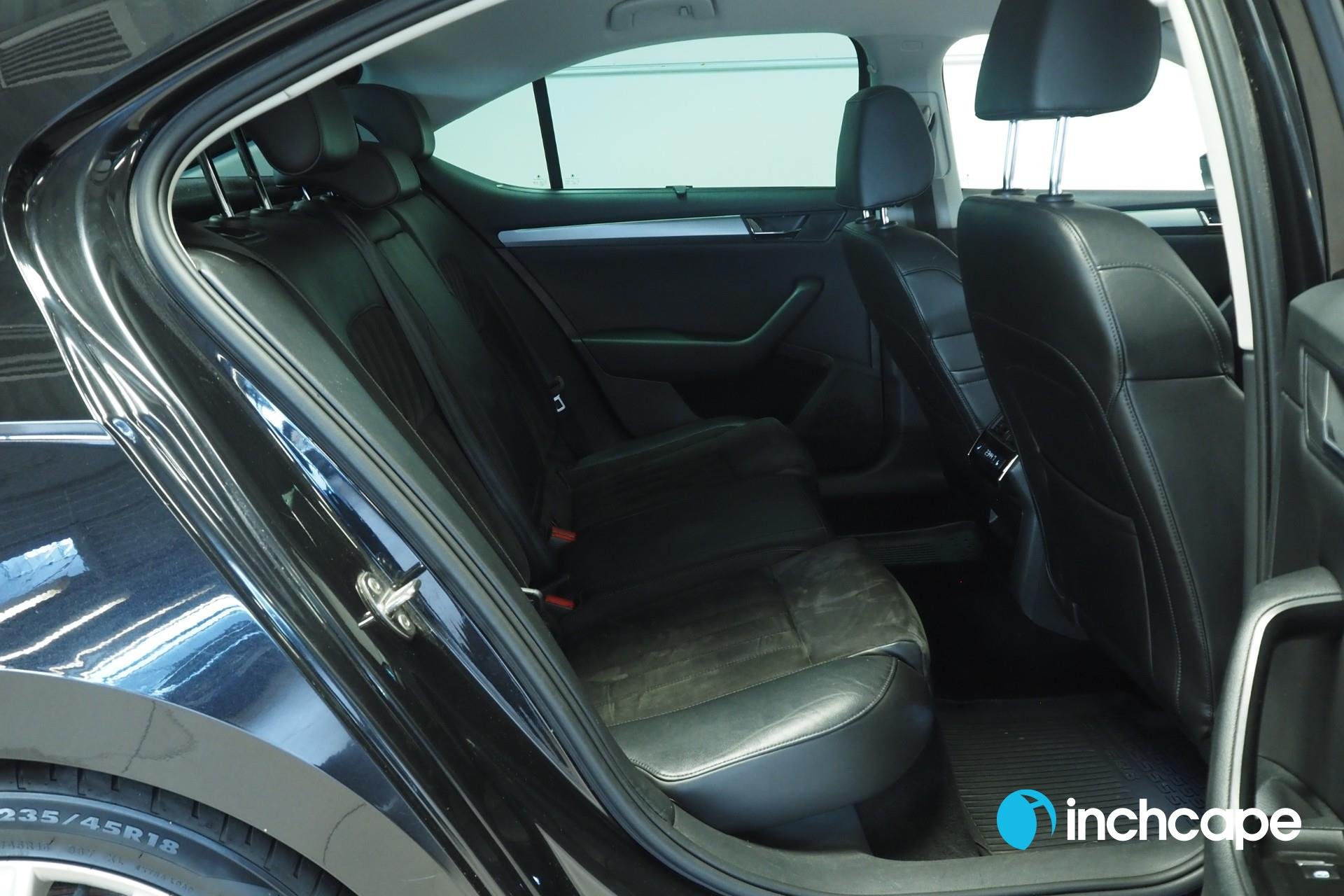 Skoda Superb 2016, bild 4/20