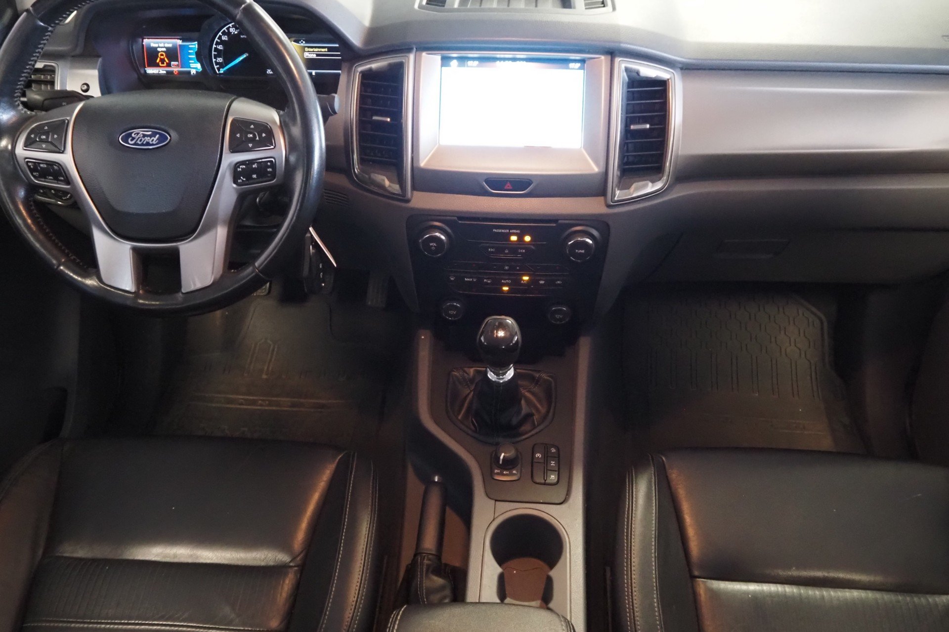 Ford Ranger 2017, kuva 5/19