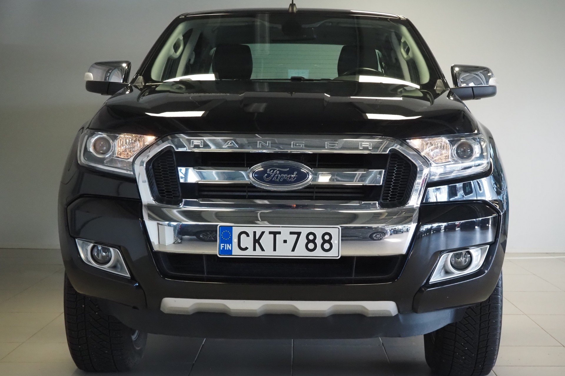 Ford Ranger 2017, kuva 6/19