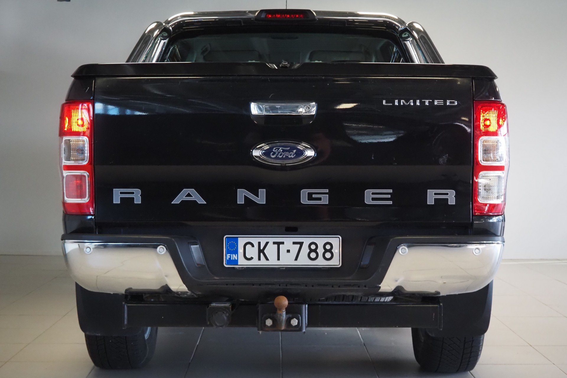 Ford Ranger 2017, kuva 7/19