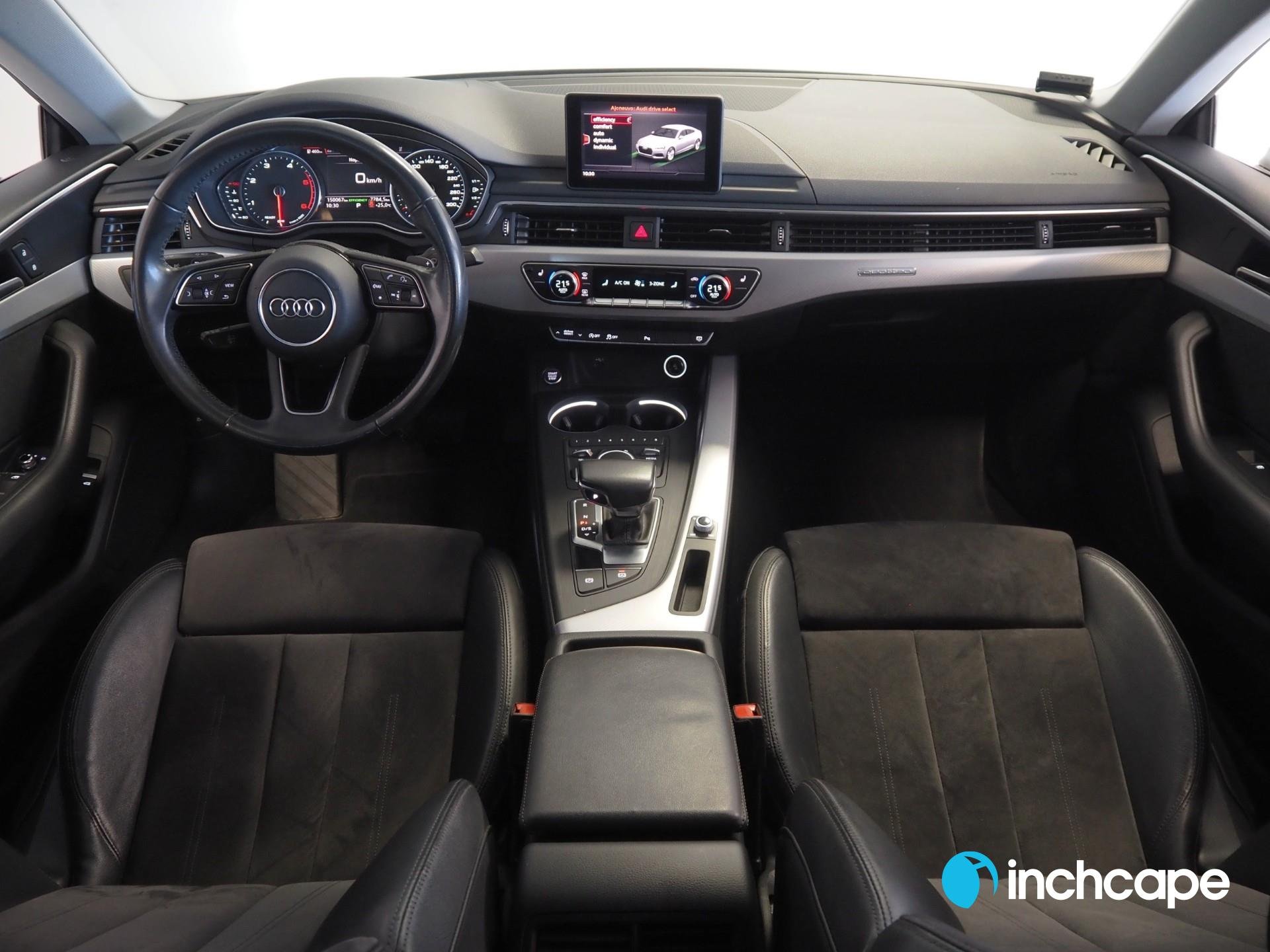 Audi A5 2020, kuva 5/19