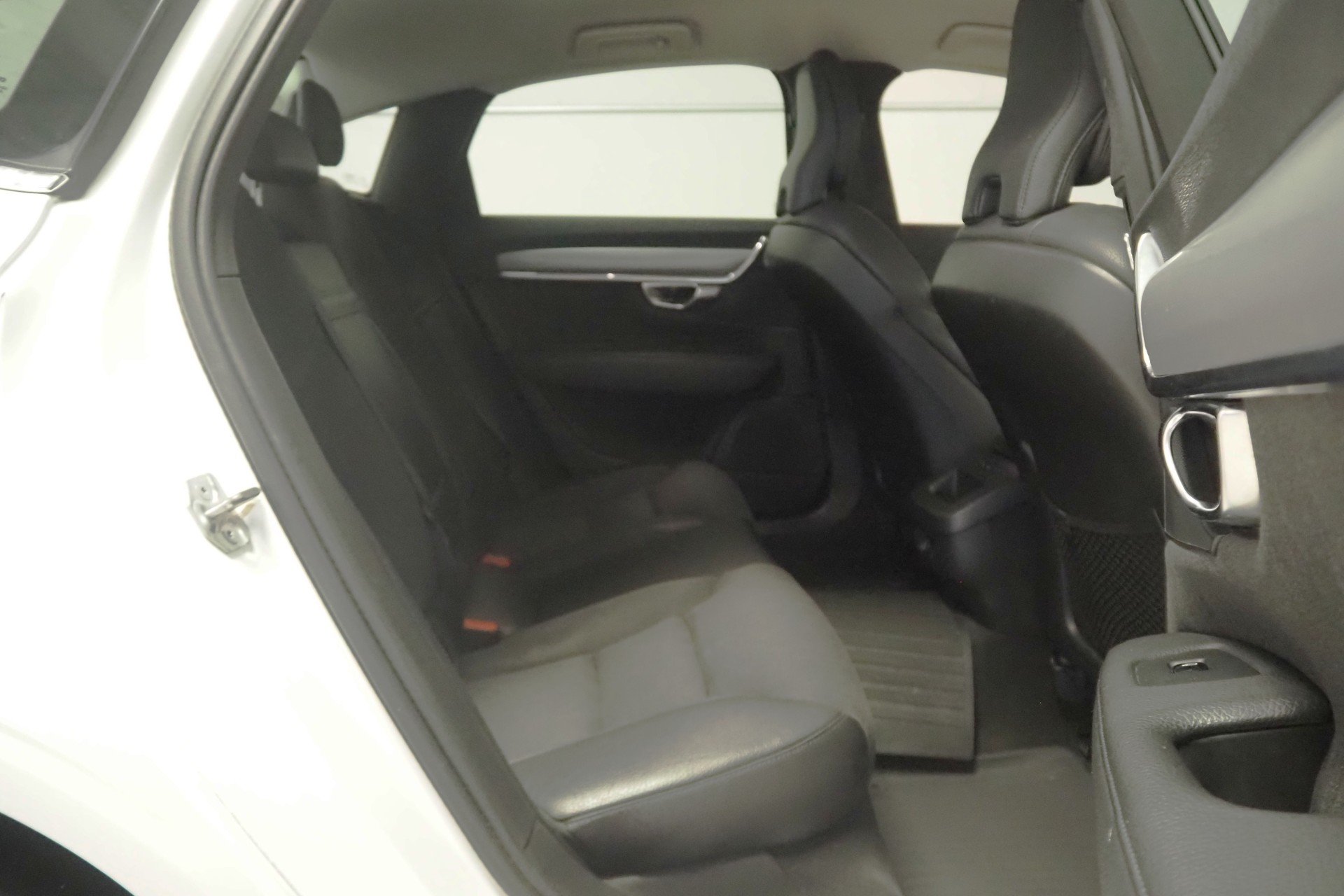 Volvo S90 D3 Business aut 2019, bild 4/18