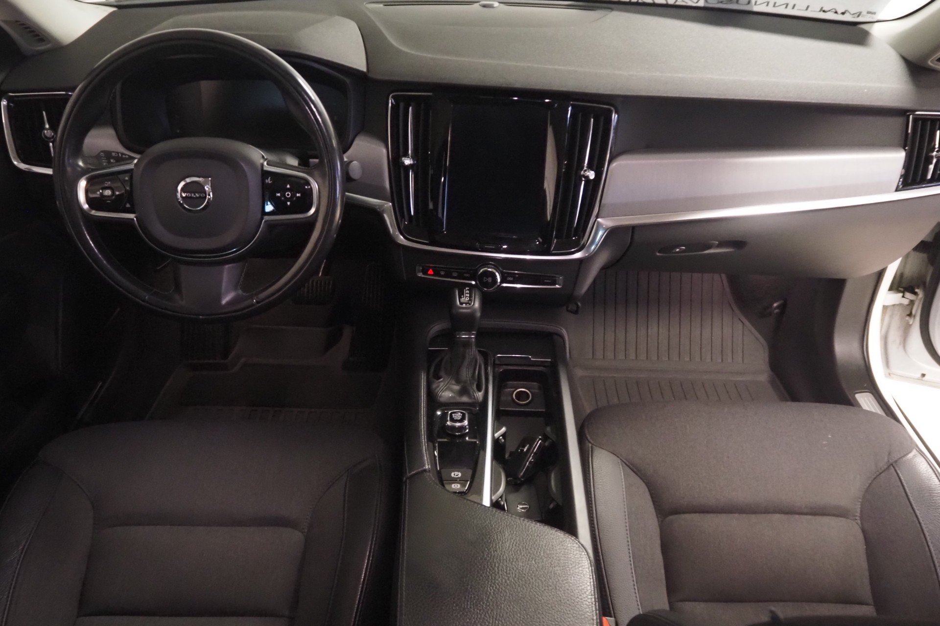 Volvo S90 D3 Business aut 2019, bild 5/18