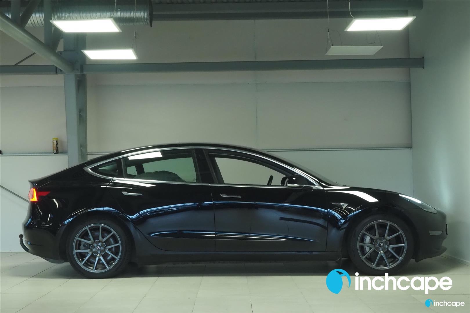 Tesla Model 3 Long-Range Dual Motor AWD 2019, photo 4/19