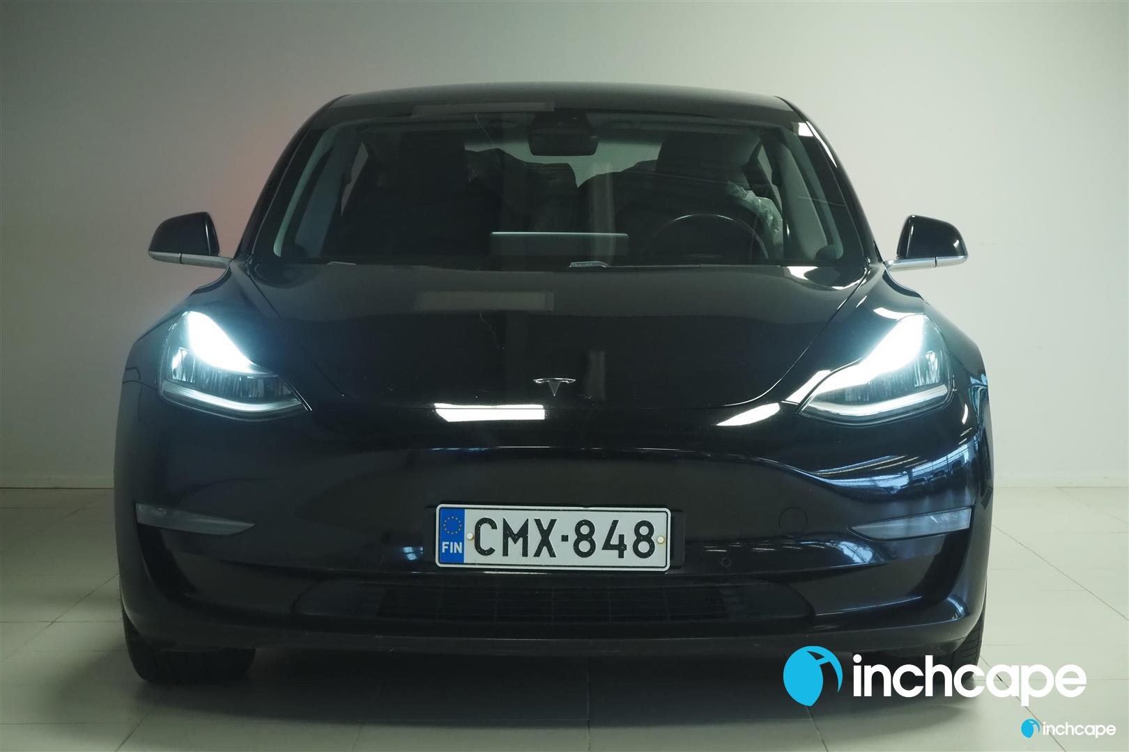 Tesla Model 3 Long-Range Dual Motor AWD 2019, photo 5/19