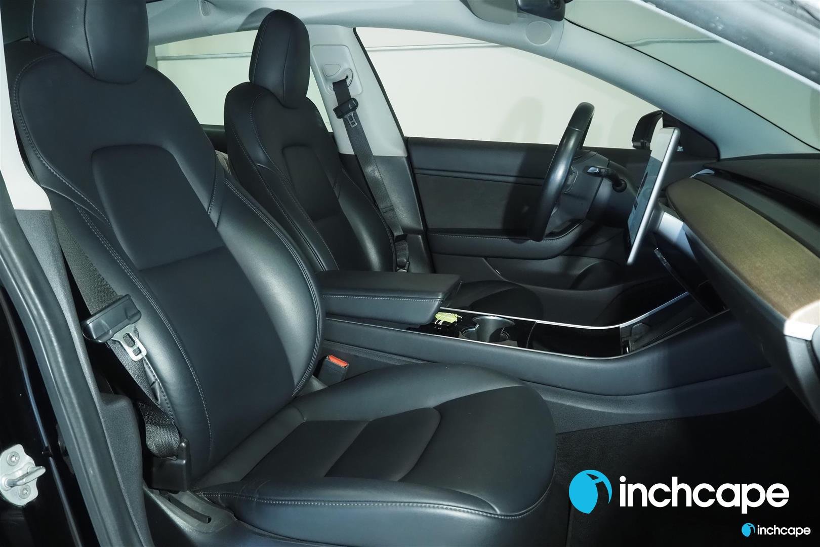 Tesla Model 3 Long-Range Dual Motor AWD 2019, photo 7/19