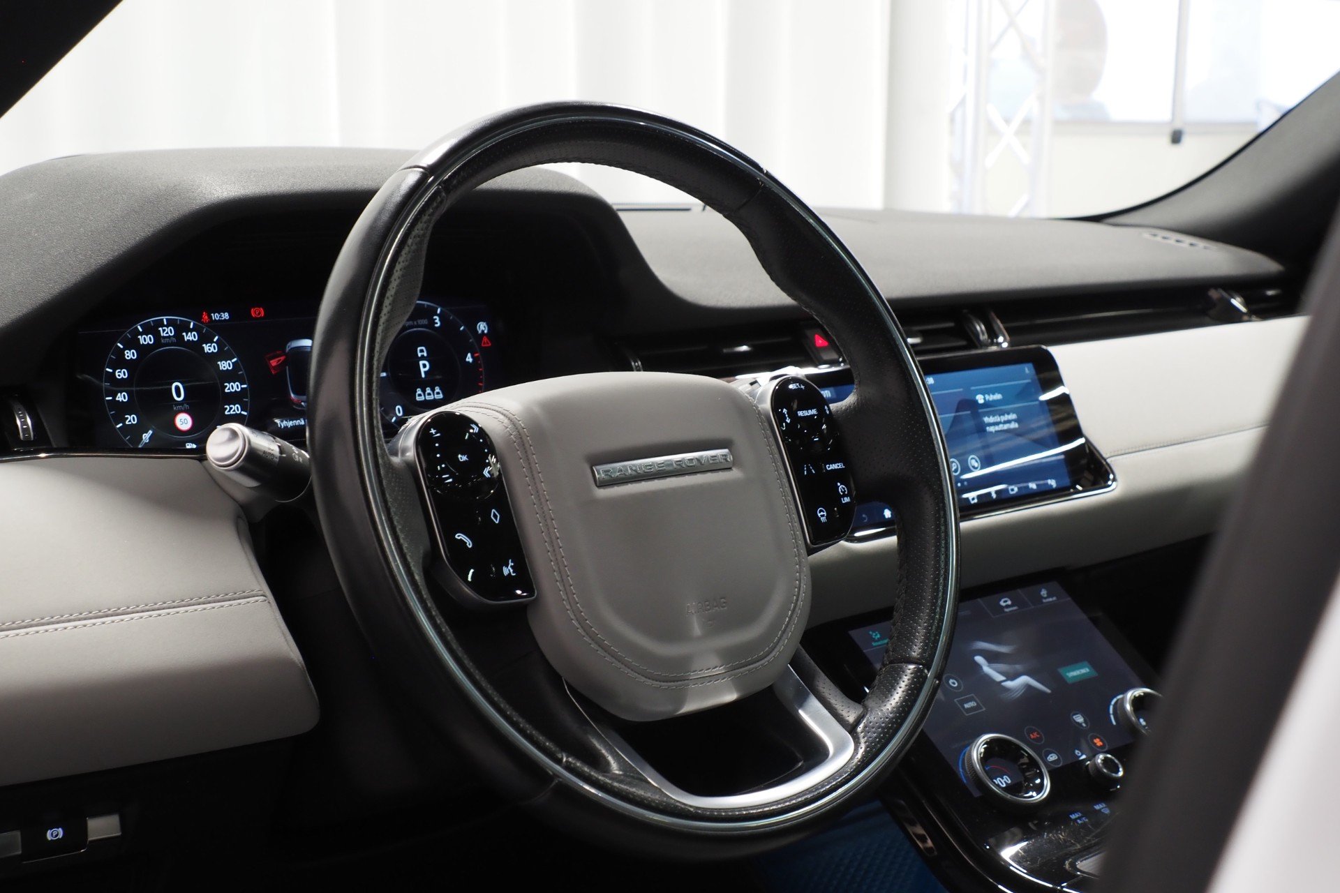 Land Rover Range Rover Evoque 2019, kuva 5/19