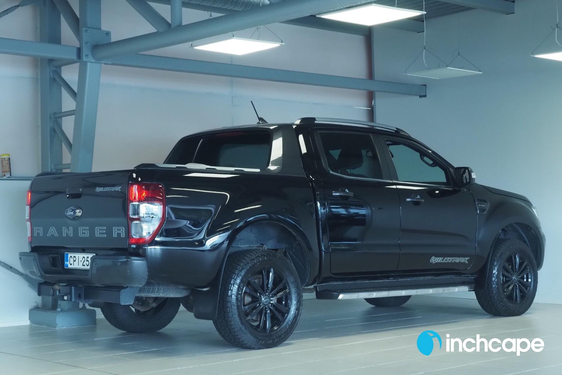 Ford Ranger 2020, kuva 2/21