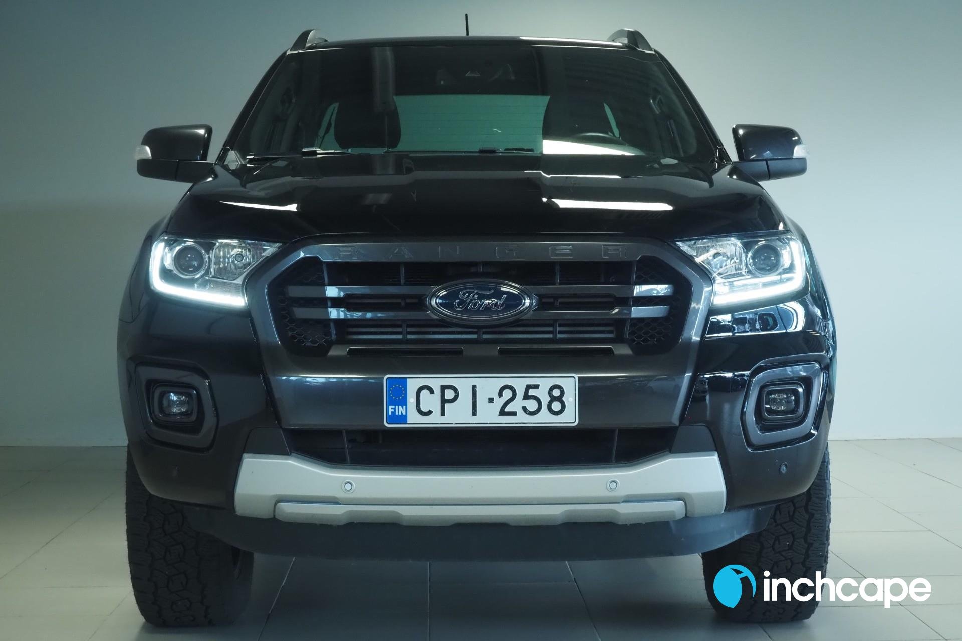 Ford Ranger 2020, kuva 3/21