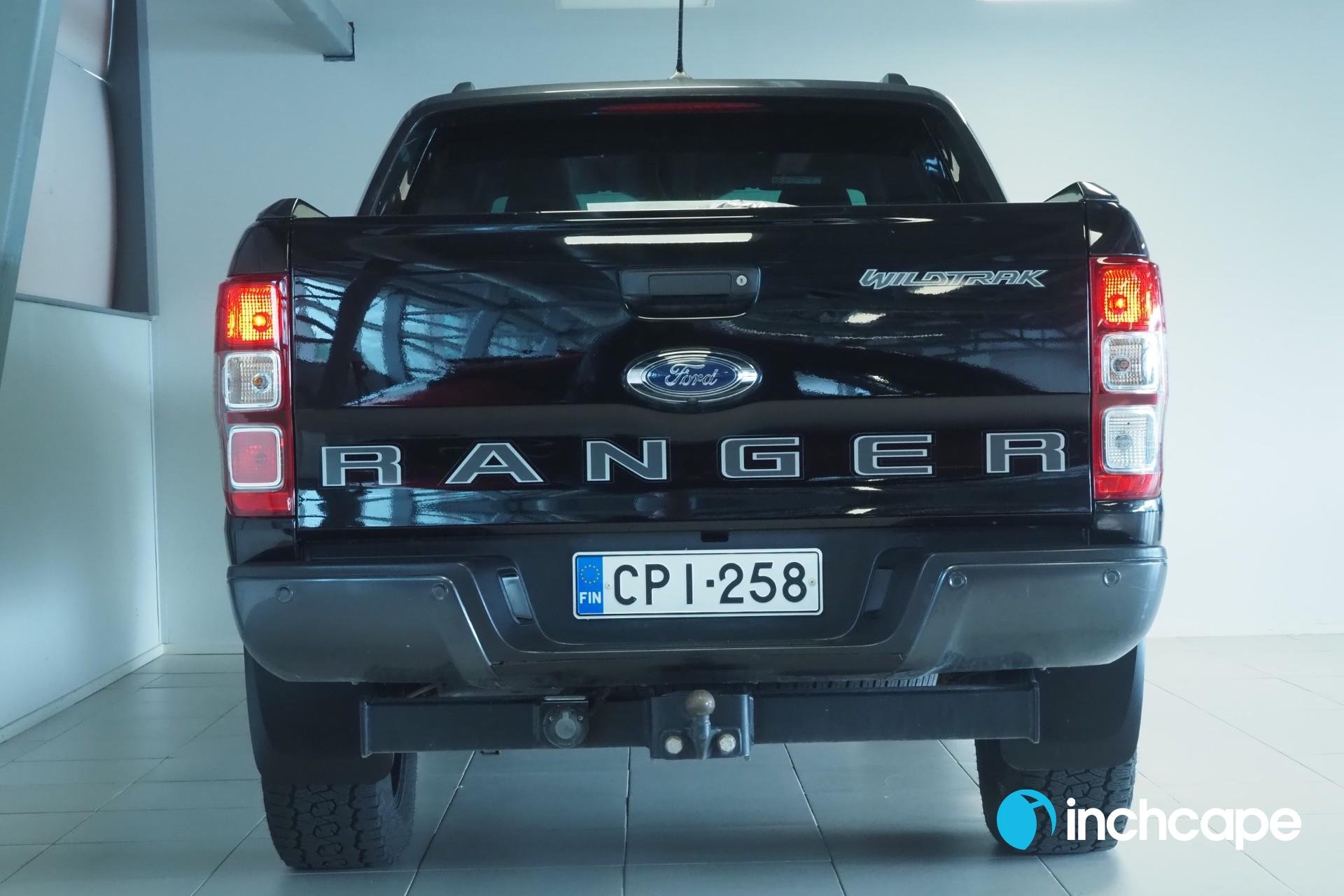 Ford Ranger 2020, kuva 4/21