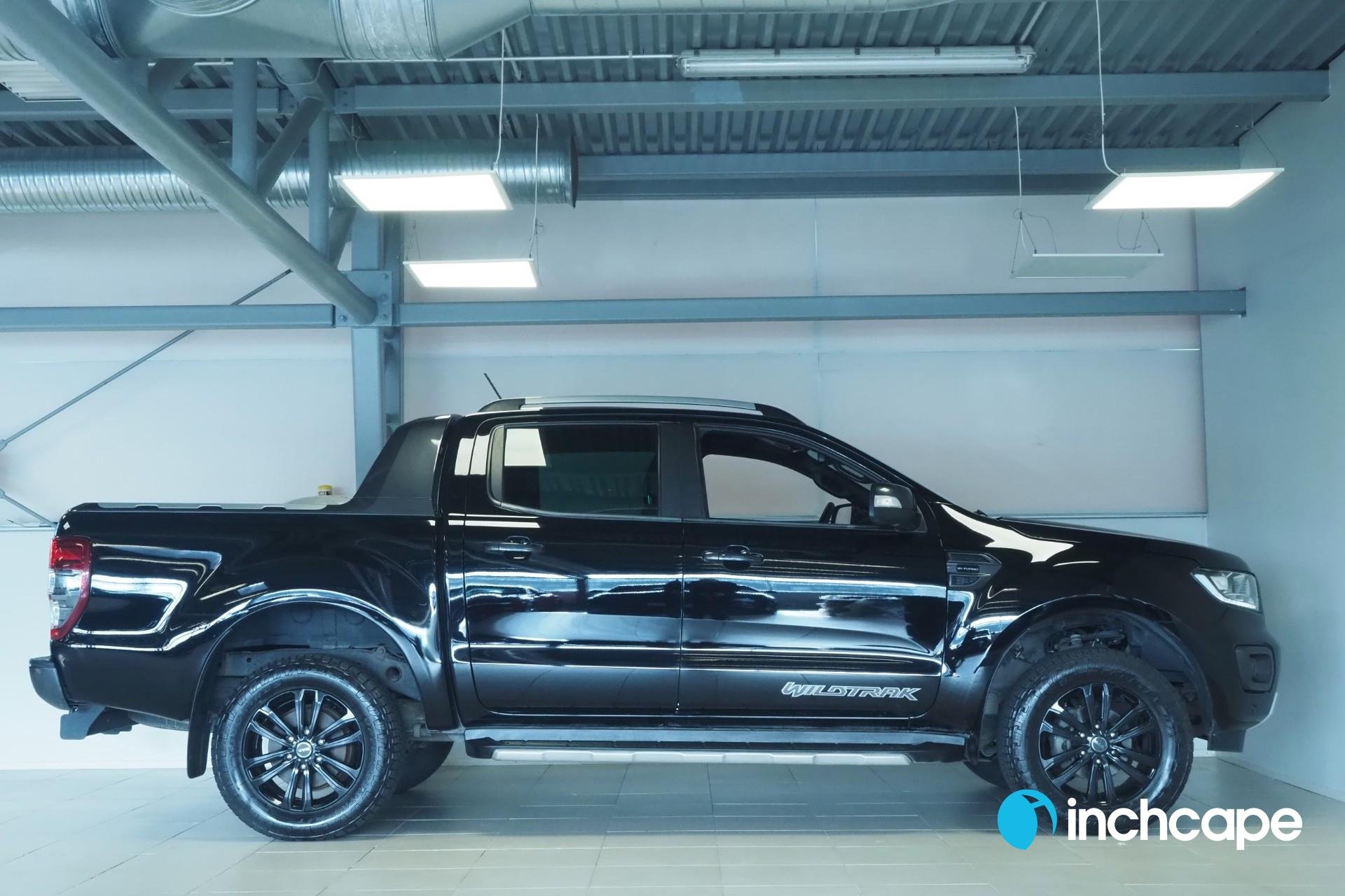 Ford Ranger 2020, kuva 5/21