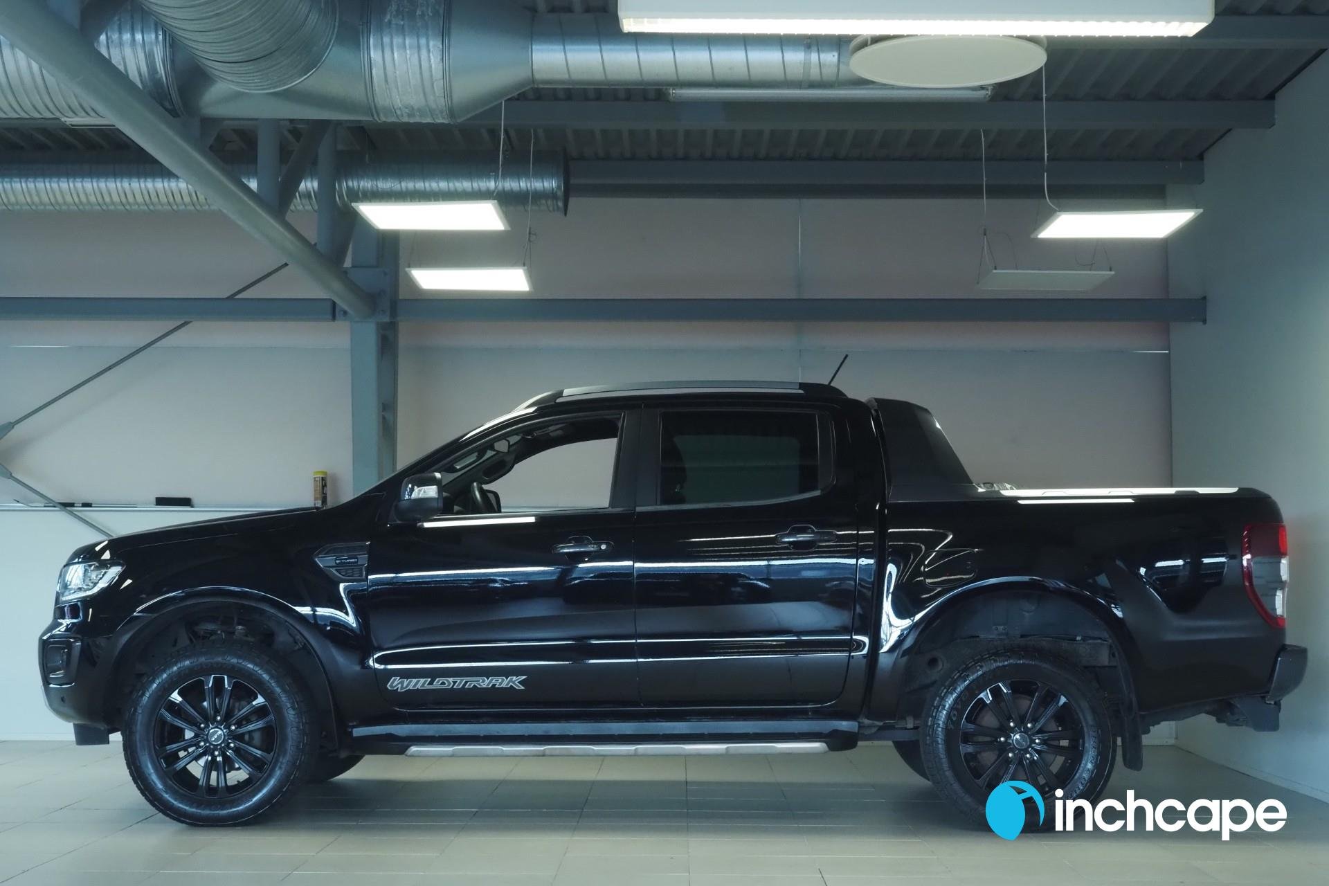 Ford Ranger 2020, kuva 6/21