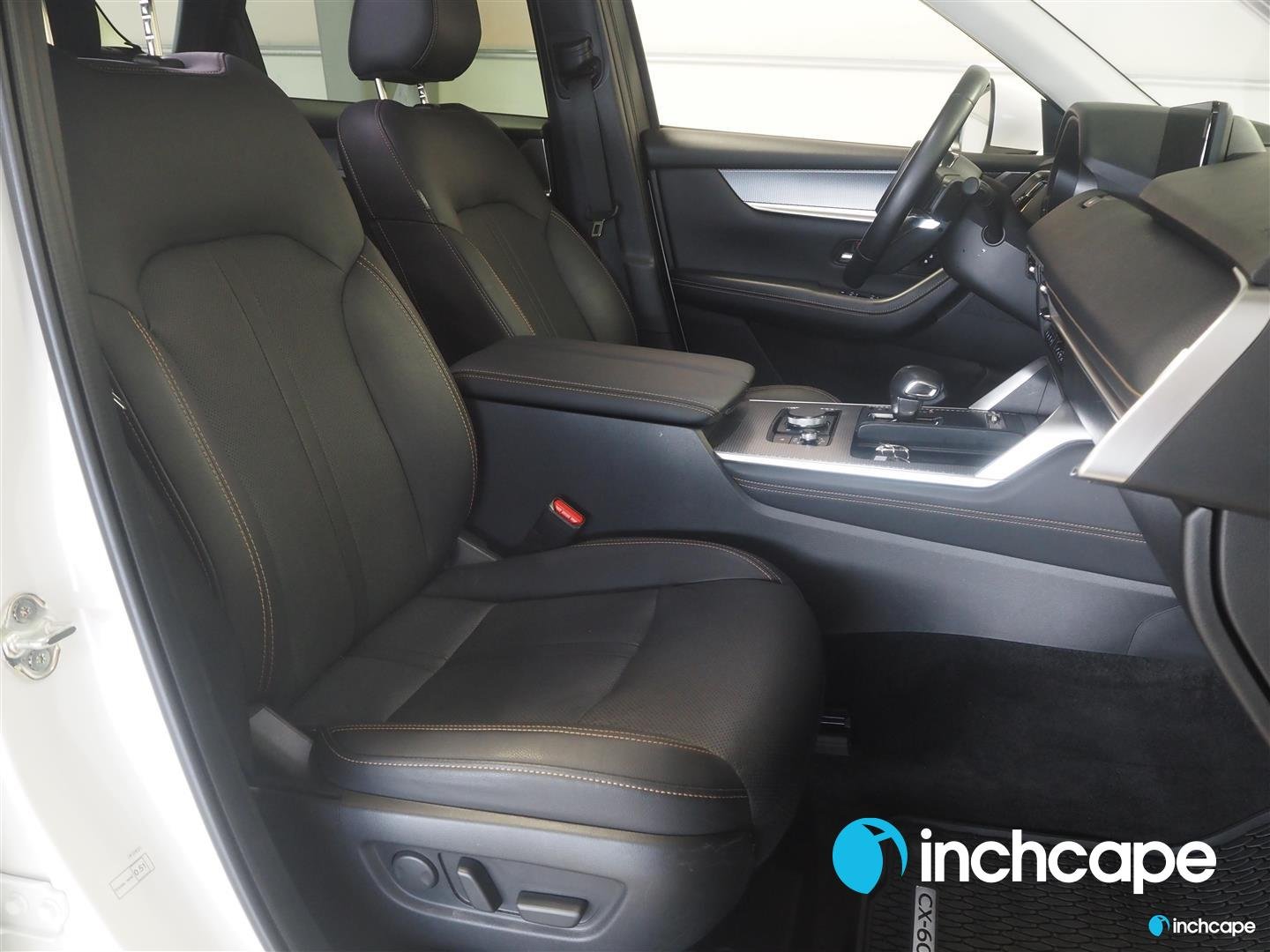 Mazda CX-60 2024, kuva 4/22