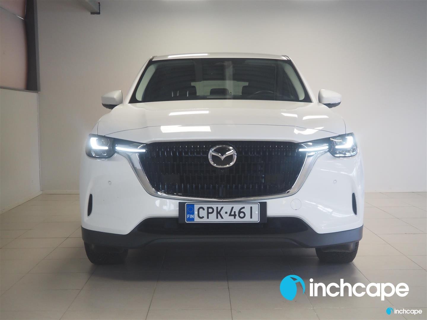 Mazda CX-60 2024, kuva 6/22