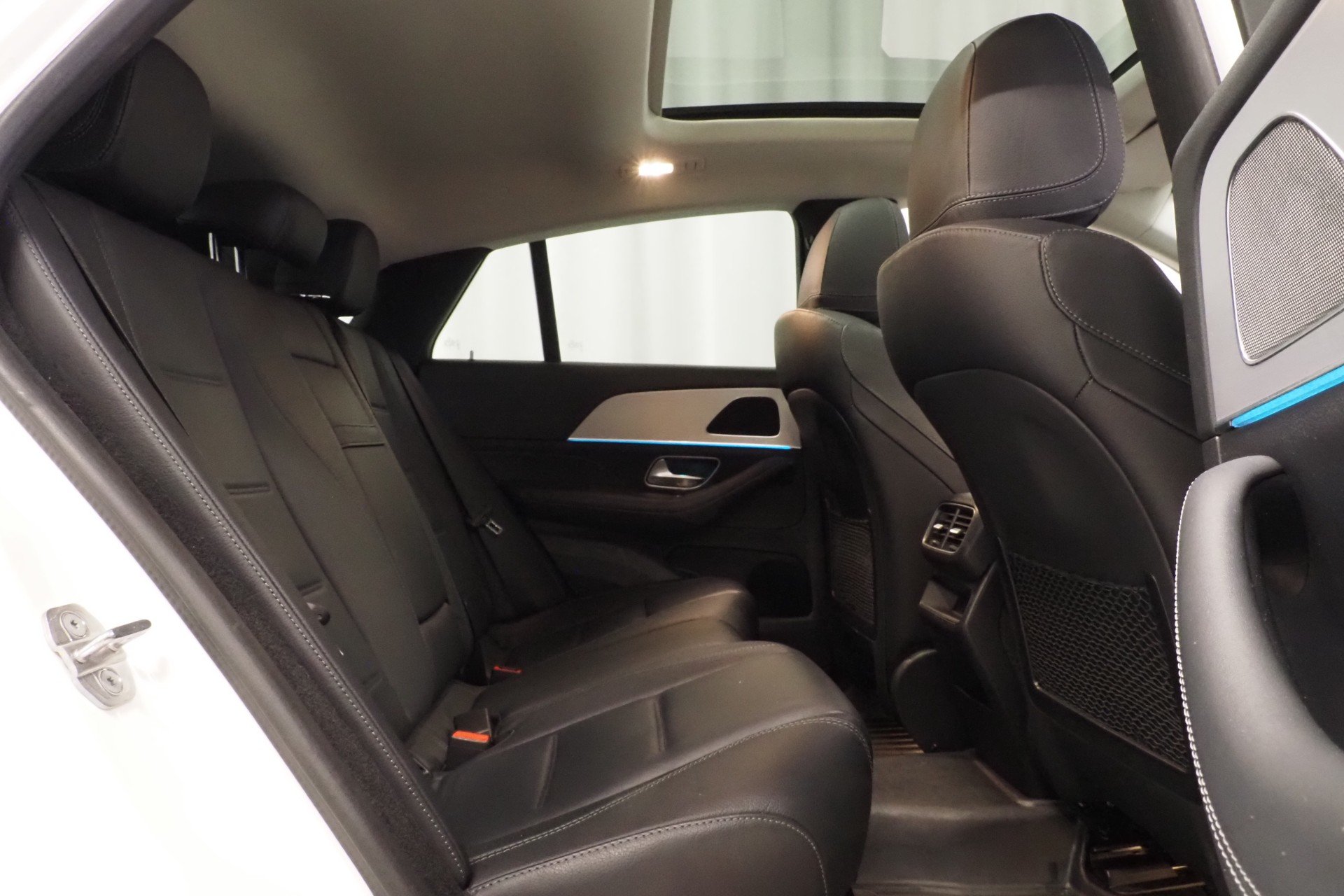 Mercedes-Benz GLE 2020, kuva 7/18