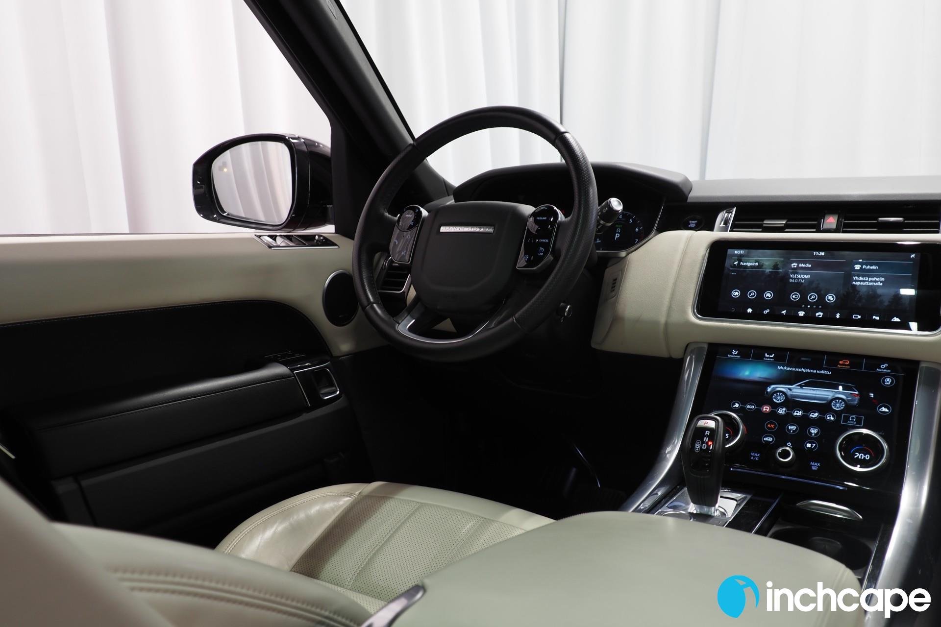 Land Rover Range Rover Sport 2022, kuva 5/17