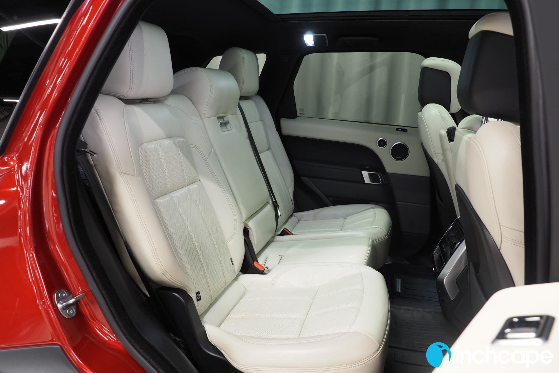 Land Rover Range Rover Sport 2022, kuva 7/17