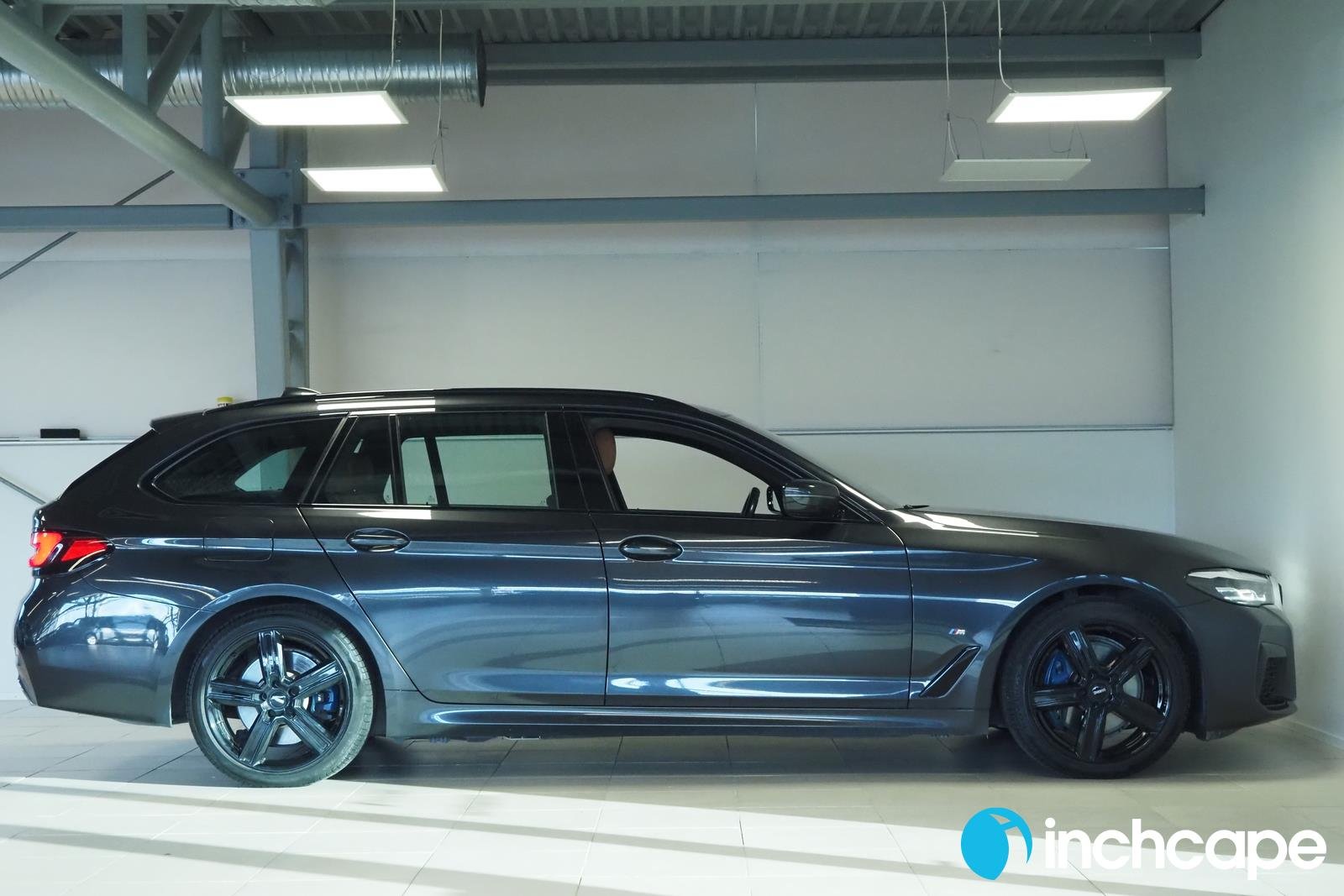 BMW 530 2021, kuva 6/23