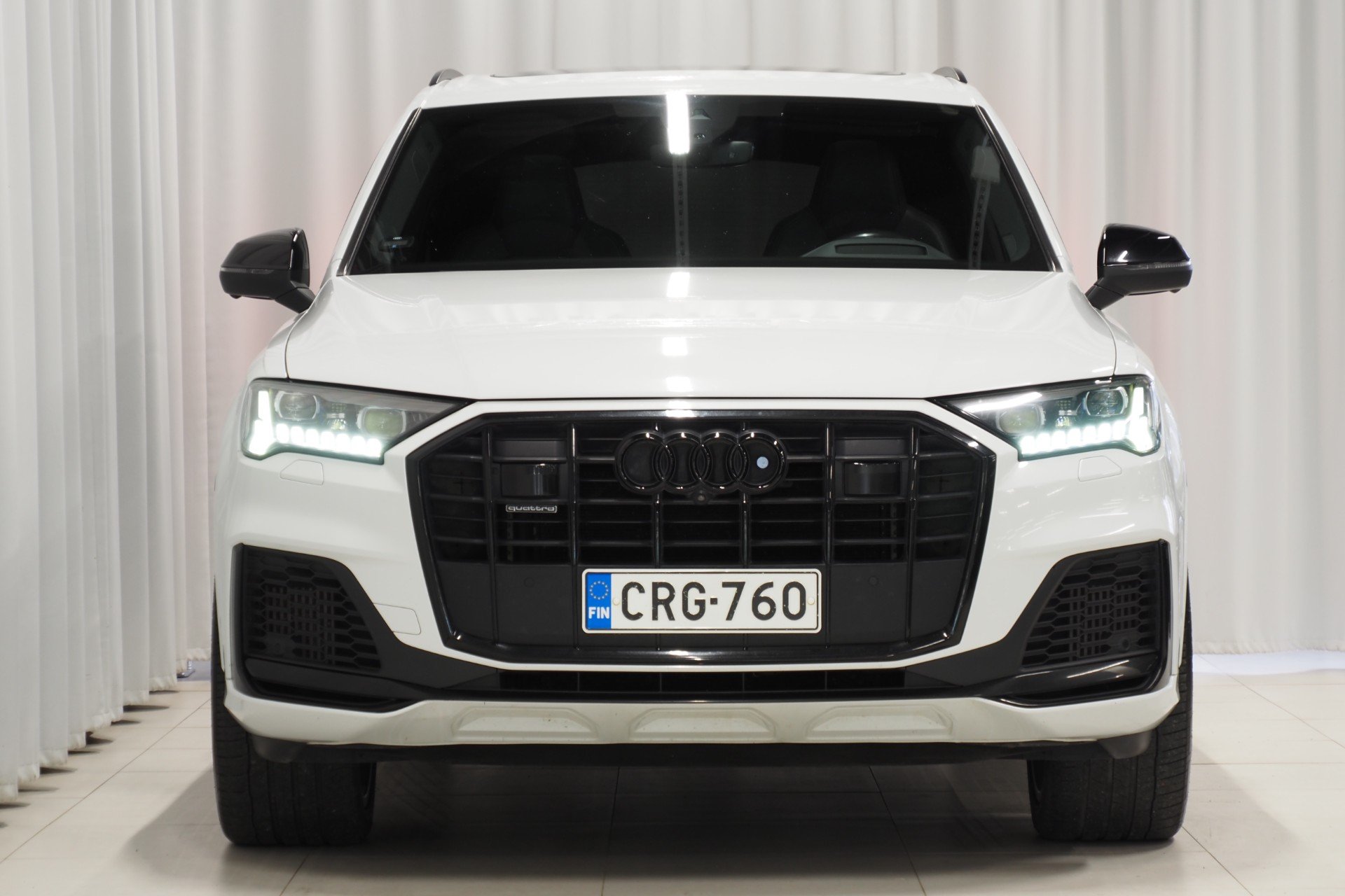 Audi Q7 2020, kuva 2/30