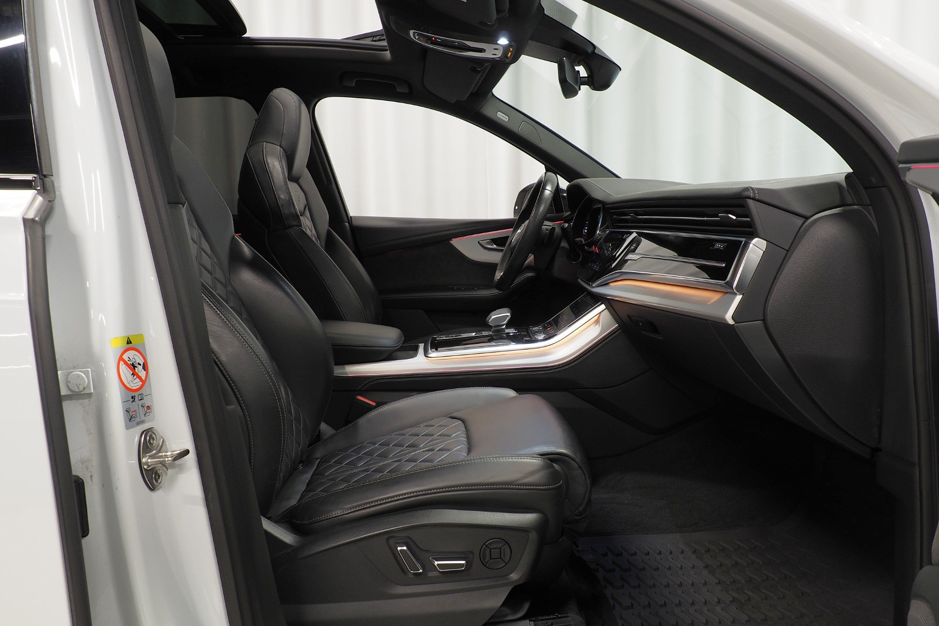 Audi Q7 2020, kuva 6/30