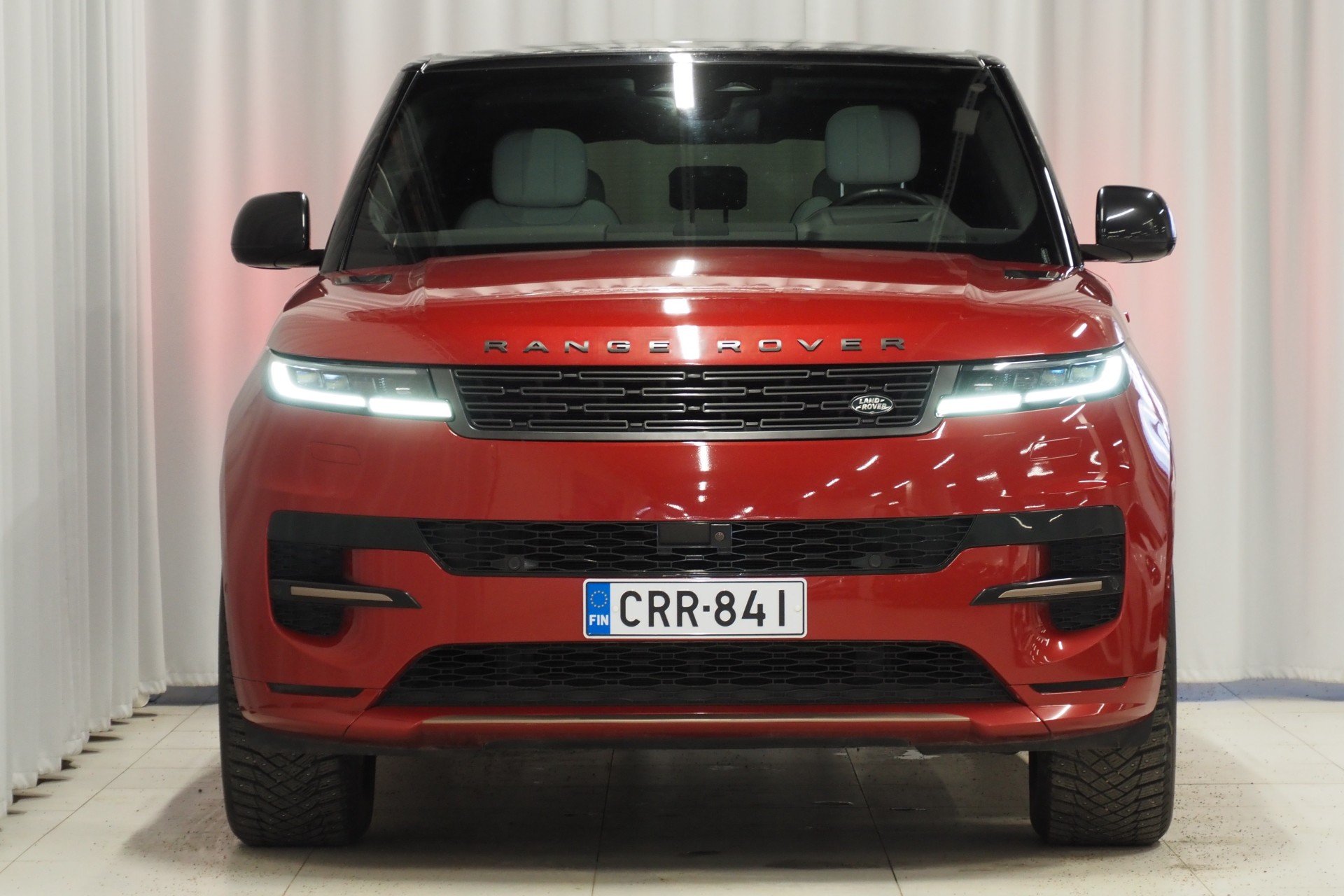 Land Rover Range Rover Sport 2023, kuva 2/21