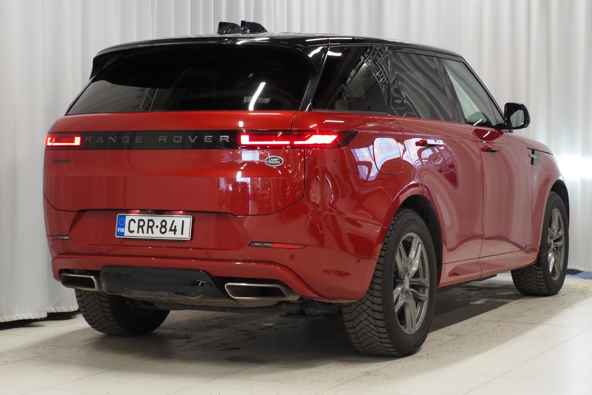 Land Rover Range Rover Sport 2023, kuva 3/21
